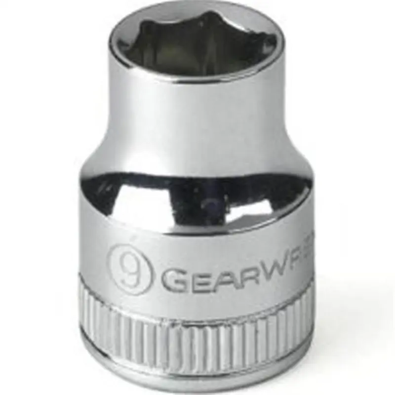 Gearwrench Socket 5.5 mm 1/4" Drive 6 Point, 80127