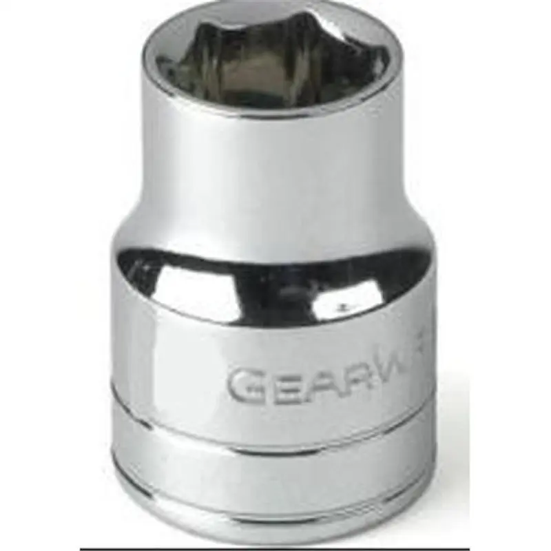 Gearwrench Socket 7/8 3/8" Drive 6 Point, 80360