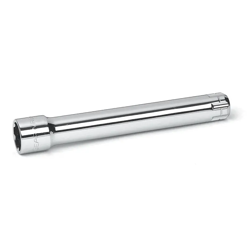 Gearwrench Time-Tested 6"X 3/8 Vortex Extension, 231080GR
