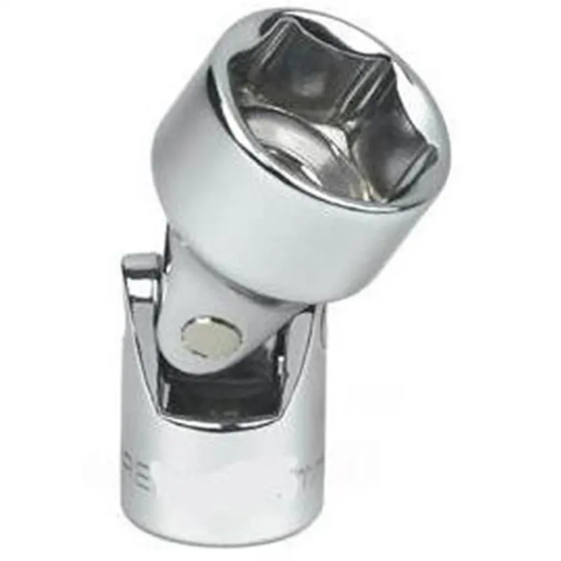 Gearwrench User-Friendly Socket 16mm 3/8" Drive Universal 6 Point, 80339