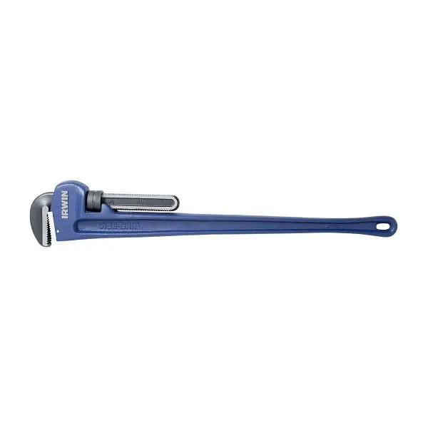 Irwin 48" Cast Iron Pipe Allen Wrench, 274108 Irwin Tools