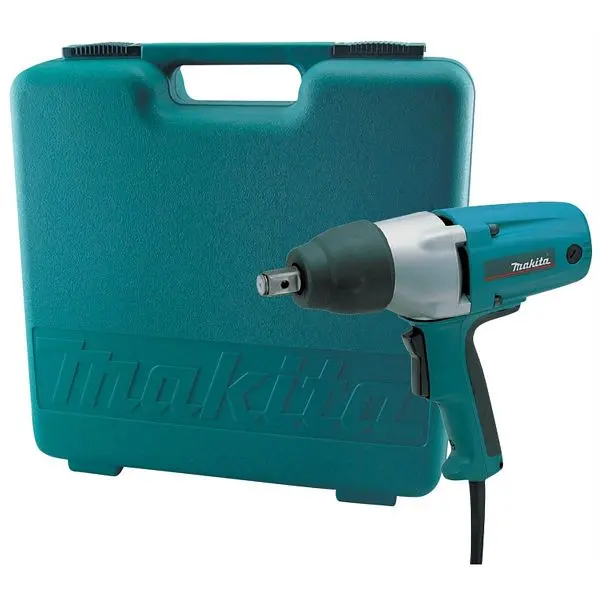 Makita 1/2" Corded Impact Wrench, TW0350