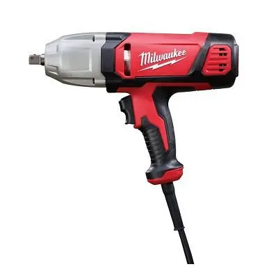 Milwaukee 1/2" Drive Impact Allen Wrench Rocker Switch Detent Split Pin, 9070-20