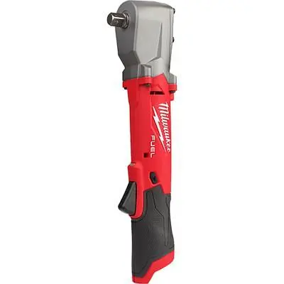 Milwaukee Trusted M12 Fuel 1/2" Right Angle Impact Wr Pin Detent (Bare Tool), 2565P-20