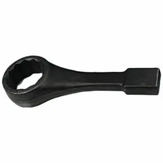 Proto Convertible Super Heavy-Duty Metric Offset Slugging Adjustable Wrenches, 441 mm, 85 mm Opening, JHD085M