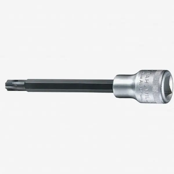 Stahlwille 1054TX 1/2" Torx Socket, T40, ST03131240