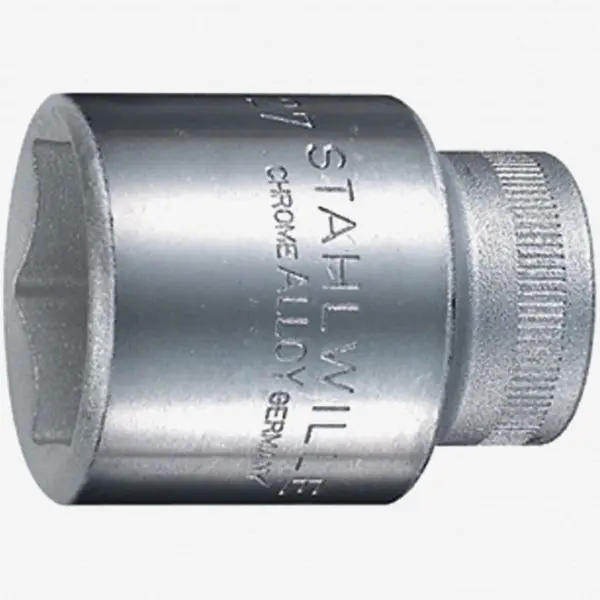 Stahlwille Top-Tier 52 1/2" 6-point Socket, 16 mm, ST03030016