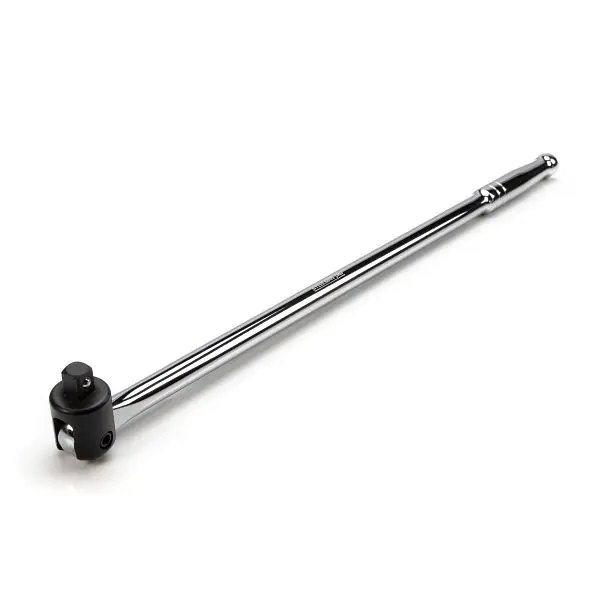 STEELMAN 1/2-Inch Drive 24-Inch Long Breaker Bar, 95443