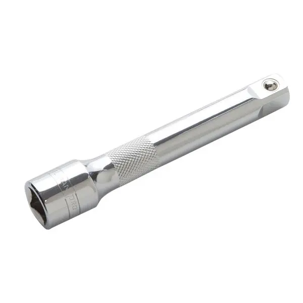STEELMAN 1/2-Inch Drive 5-Inch Long Extension Bar, 78239