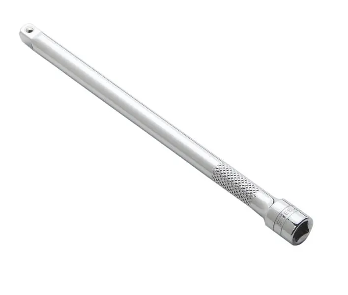 STEELMAN 1/4-Inch Drive 6-Inch Long Extension Bar, 78150