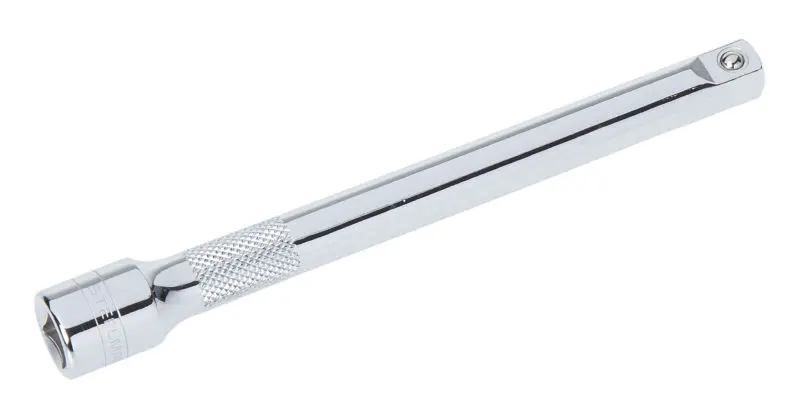 STEELMAN 3/8-Inch Drive x 6-Inch Long Extension Bar, 78183