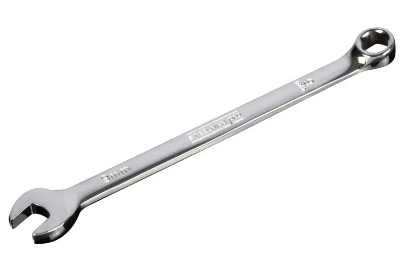 STEELMAN 9mm Combination Box-End Wrench 6-Point Box End, 78334