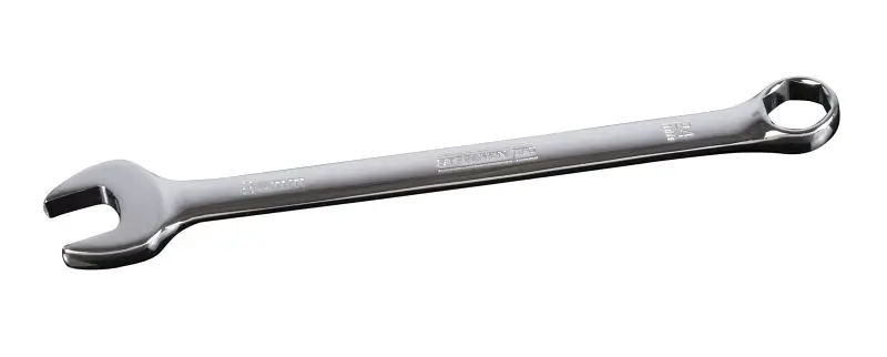 STEELMAN Guard 24mm Combination Wrench 6-Point Box End, 78347