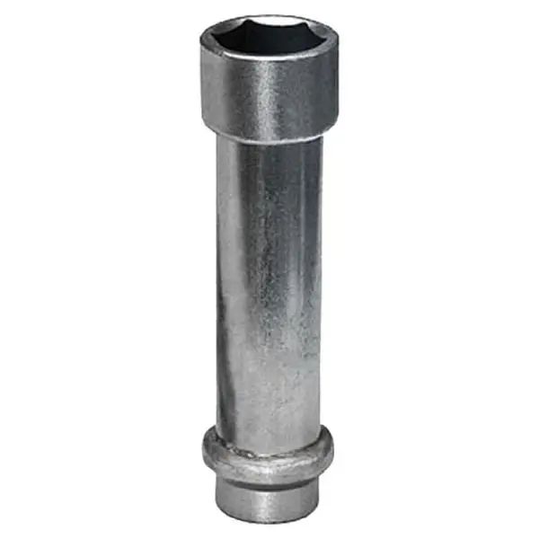 WHEELER Advanced REX 1-1/8" HD Deep Socket, 983 WHEELER REX