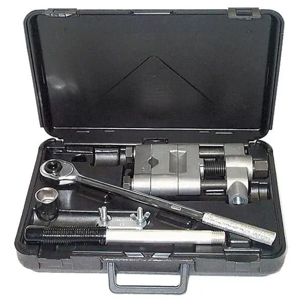 WHEELER Quick-Connect REX Shut Off Tool Combo 86 & 70, 8670 WHEELER REX