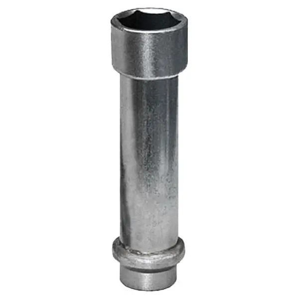 WHEELER REX 1-7/16" HD Deep Socket, 985