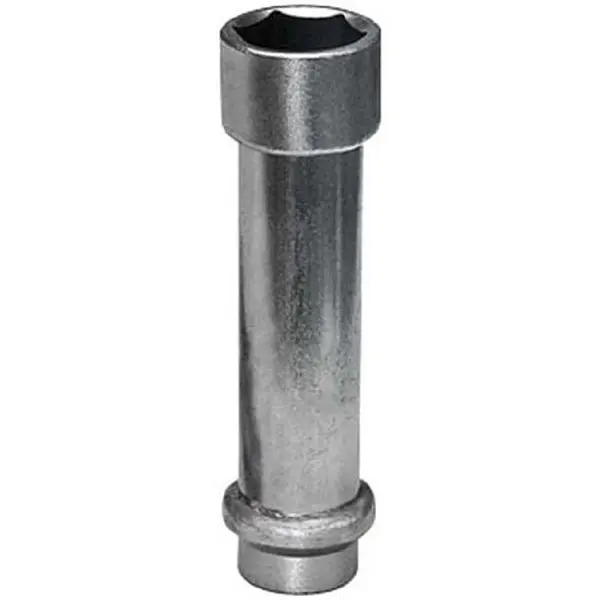 WHEELER REX HD 27mm Deep Socket, 948