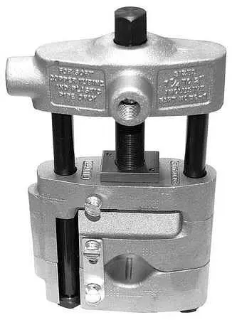 WHEELER REX Shut Off Tool 1-1/4"-2", 70