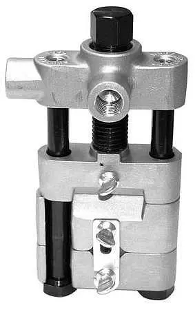 WHEELER REX Shut Off Tool 1/2"- 1", 86