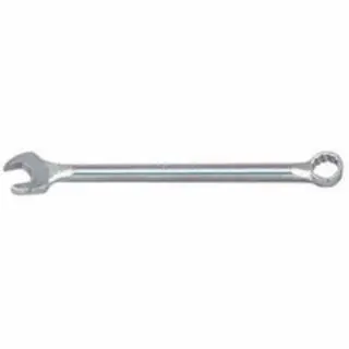 WRIGHT Flexible TOOL 12 Point Heavy Duty Flat Stem Combination Box-End Wrenches, 1 11/16 Opening, 23 , 1154 WRIGHT TOOL