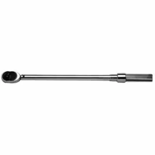WRIGHT OSHA-Compliant TOOL Micro-Adjustable inClick-Type Torque Spanneres, 1/2 , 30 ft Lb-250 ft pounds, 4478 WRIGHT TOOL