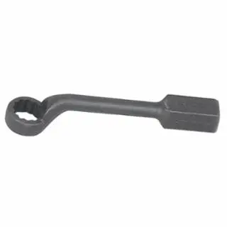 WRIGHT TOOL 12 Point Offset Handle Striking Face Box Combination Wrenches, 10 1/2 , 1 1/16 Opening, 1934