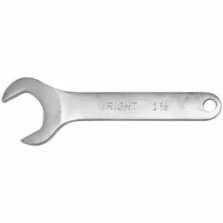 WRIGHT Weatherproof TOOL Angle Service Spanner, 1 7/8 x 6 7/8 , 1 Opening, 1 piece per pack, 1432 WRIGHT TOOL