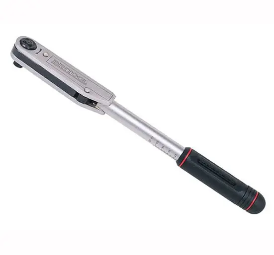 Britool Torque Wrenches 3/8in Drive