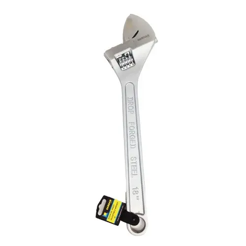 Dargan 18″ Adaptable Wrench