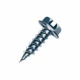 HHWS8X1C-500 EMC Fasteners & Tools #8 X 1" Flat Wood Screw 500/Box