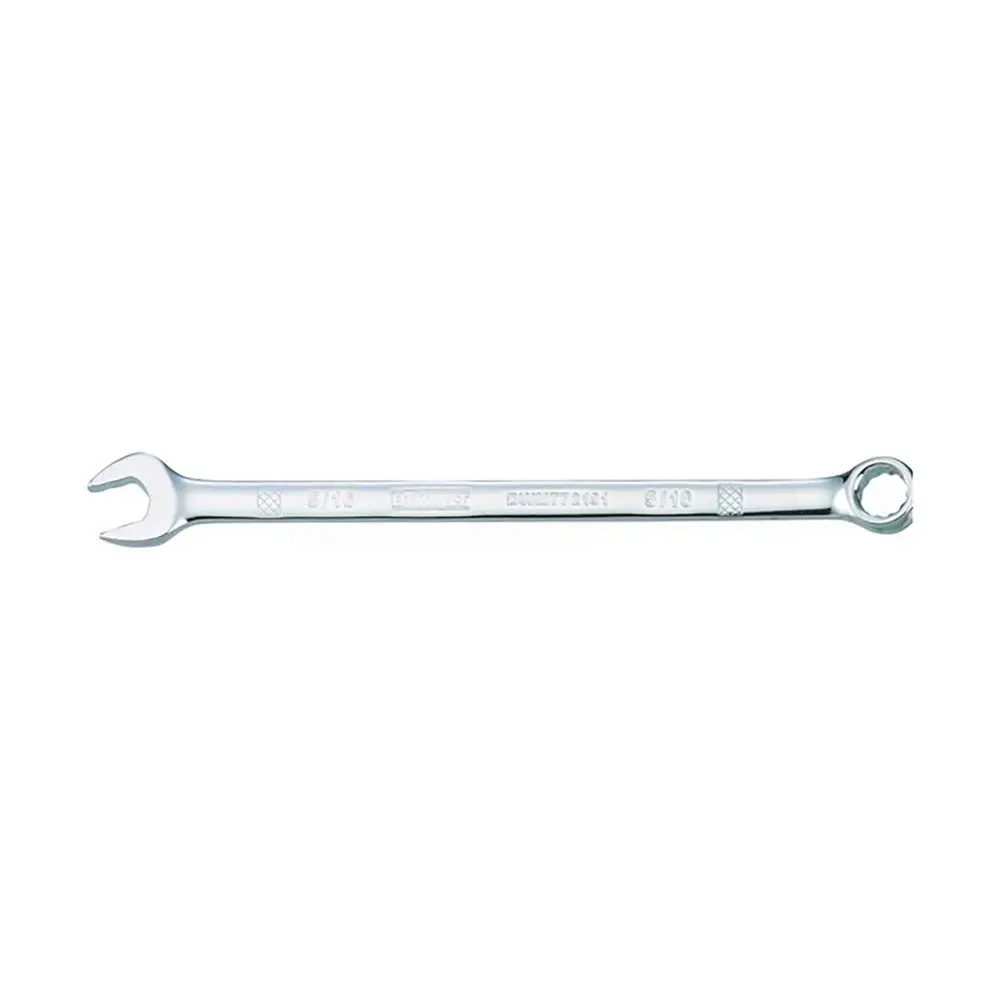 Mechanics Combination Wrench, 5/16"