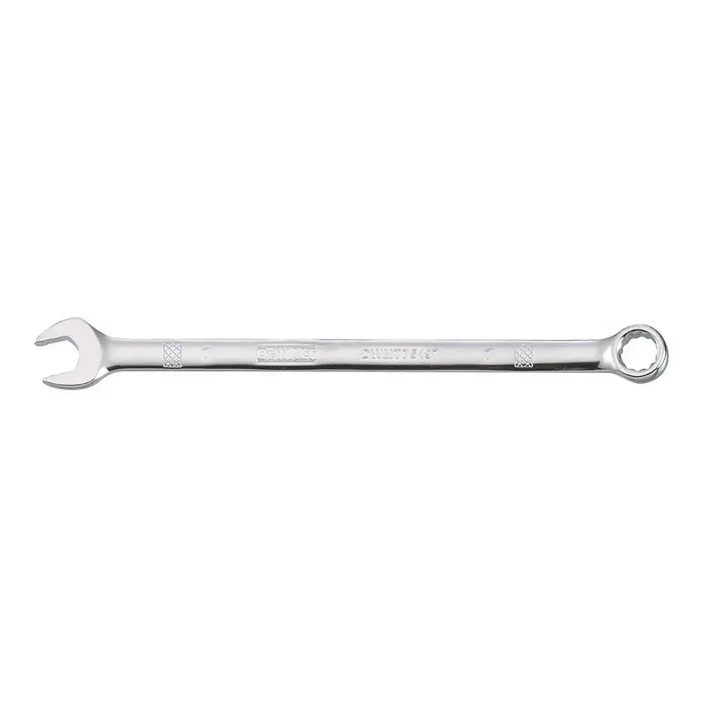 Mechanics Combination Wrench, 7 mm