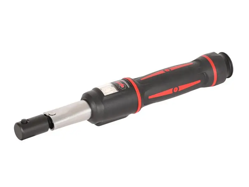 Norbar Pro 15 Adjustable Double Scale Torque Handle 16mm Spigot 3-15Nm