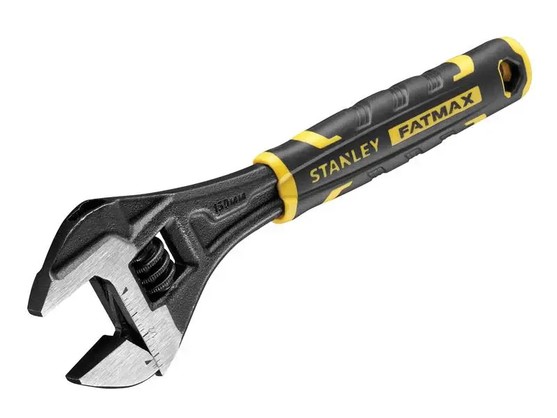 STANLEY FatMax Quick Tunable Wrench 150mm (6in)