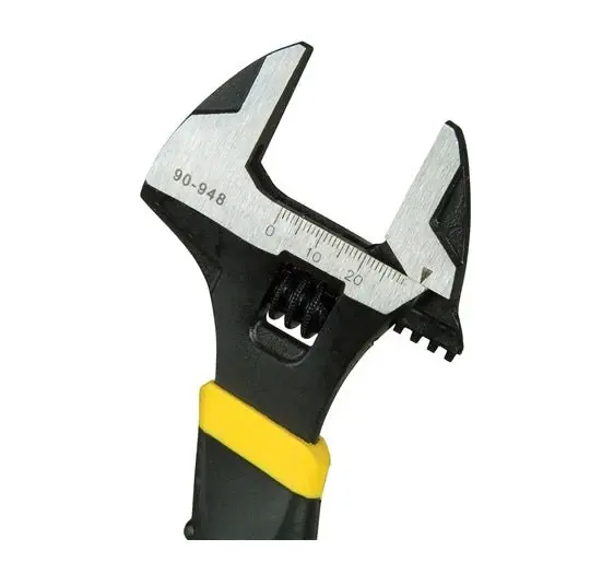 Stanley MaxSteel Variable Wrench 200mm 0-90-948 - Type